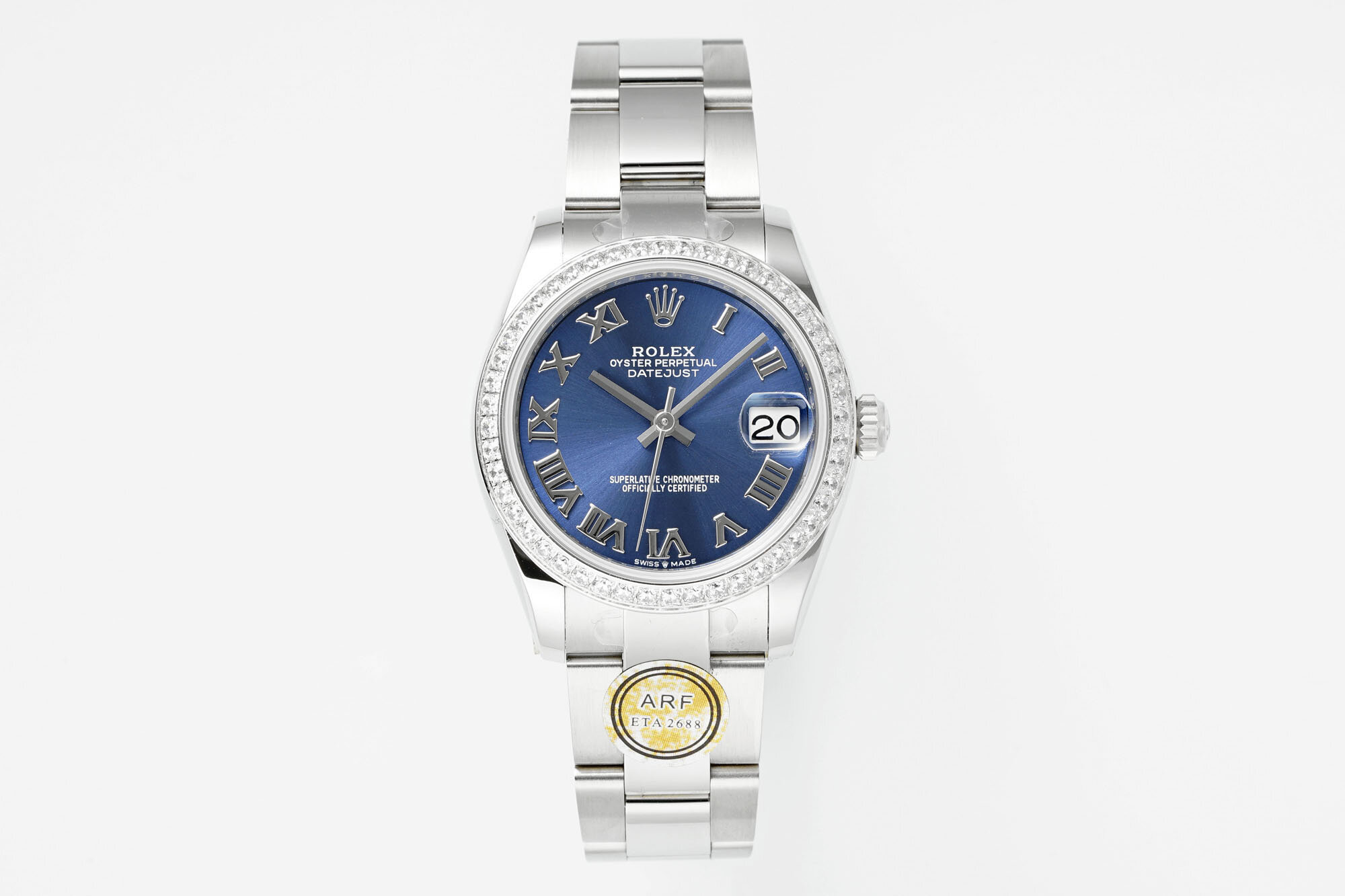 ROLEX 31mm 69